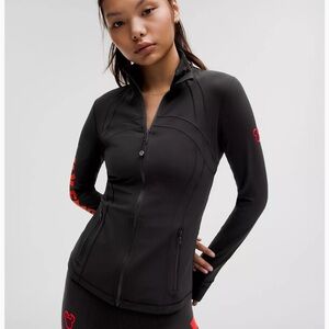 Disney define jacket